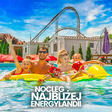 Holiday Park Zator Zewnętrze zdjęcie