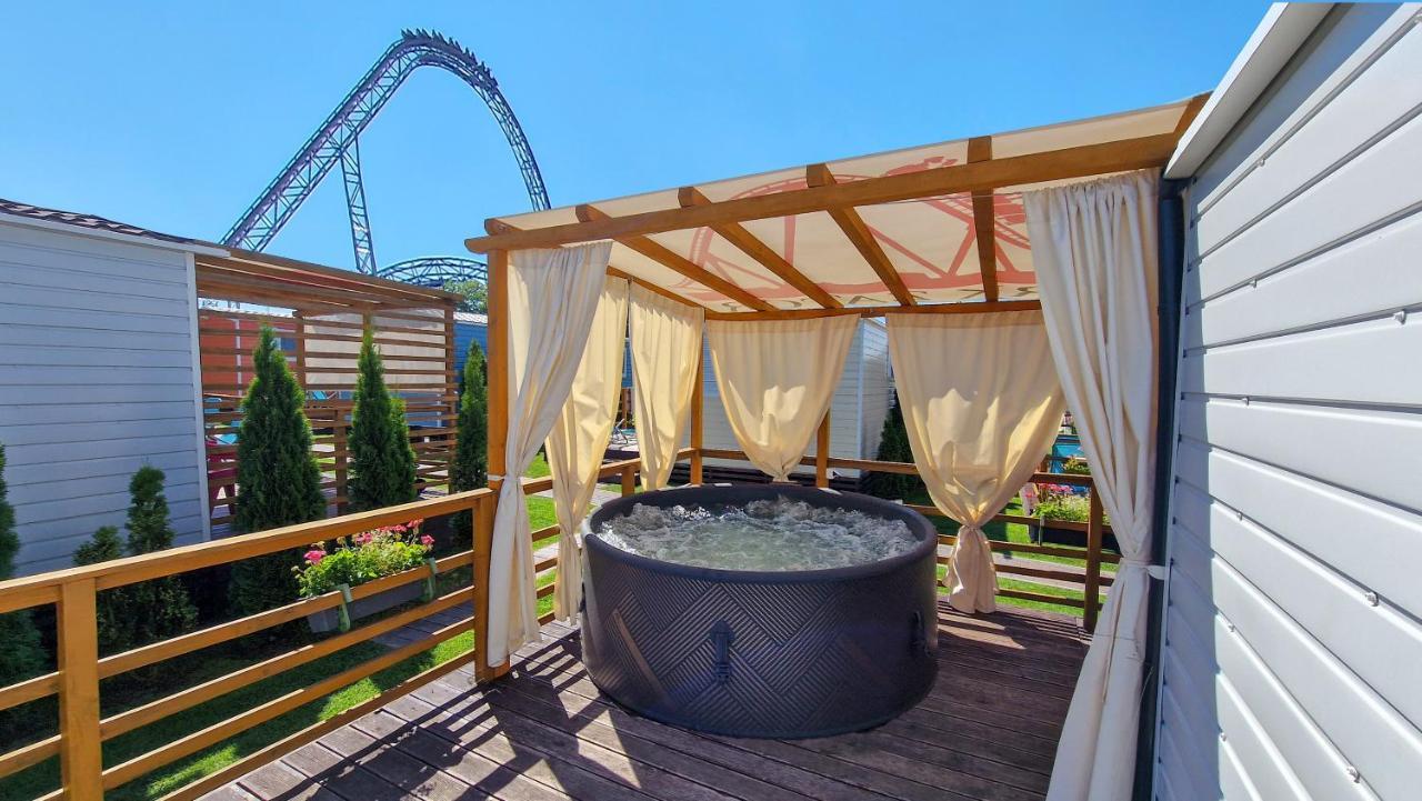 Holiday Park Zator Zewnętrze zdjęcie