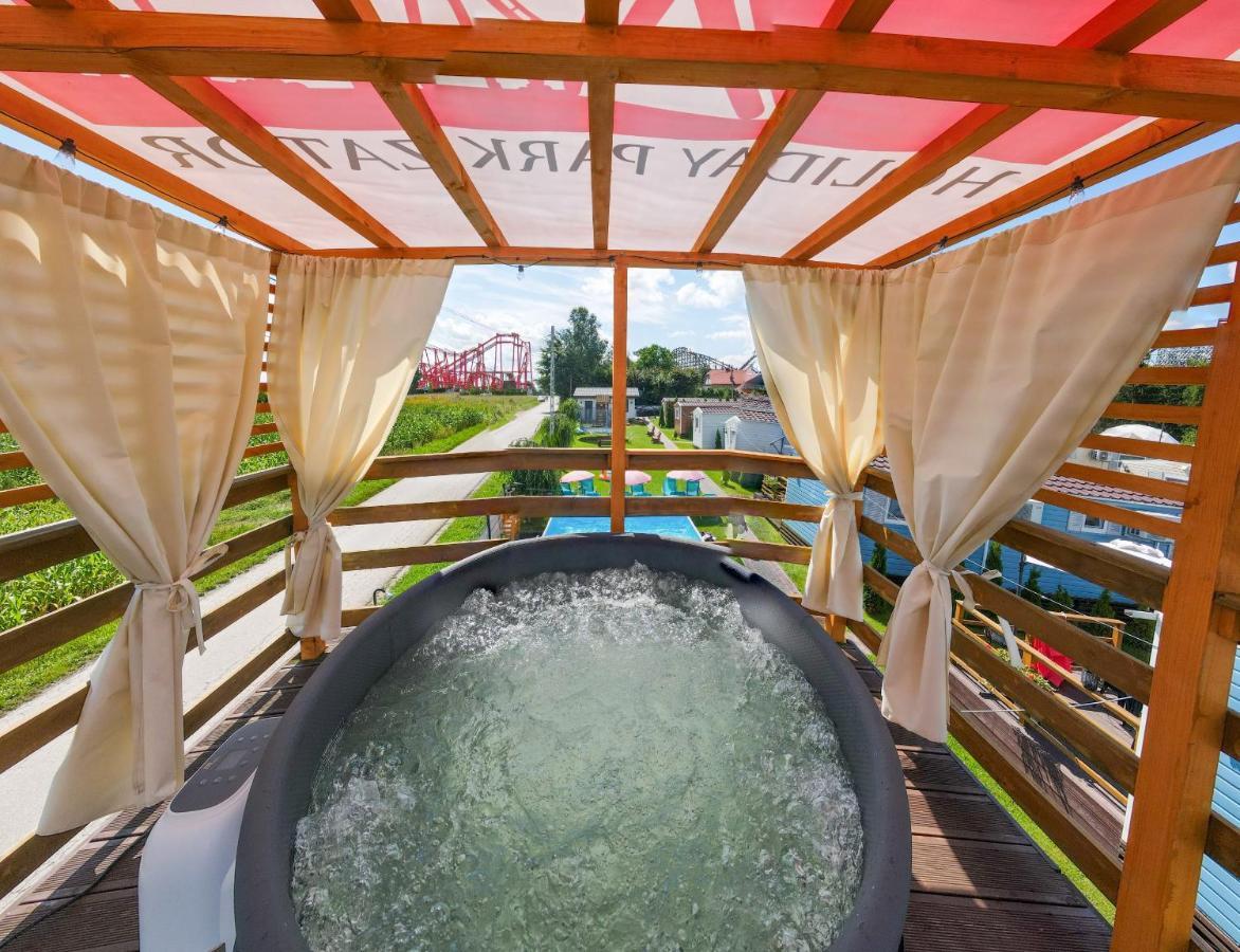 Holiday Park Zator Zewnętrze zdjęcie