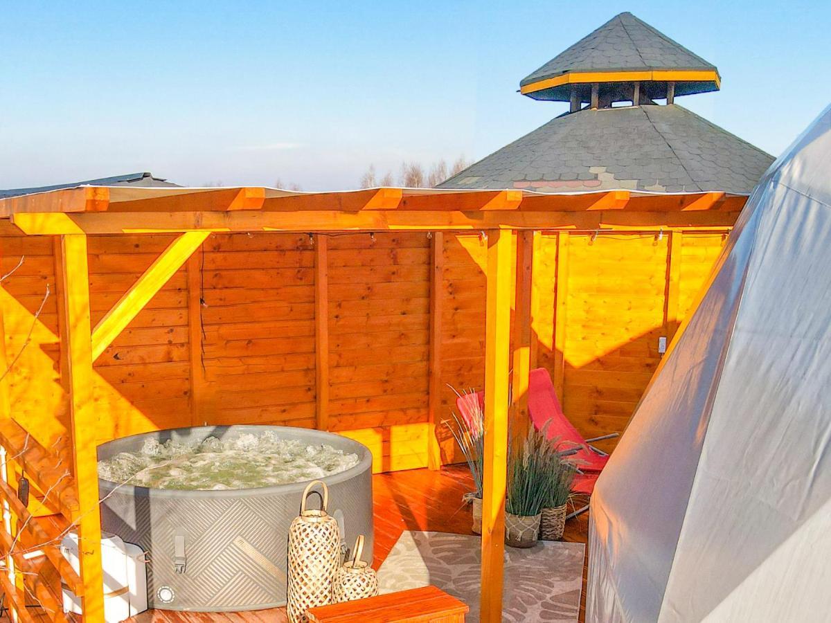 Holiday Park Zator Zewnętrze zdjęcie