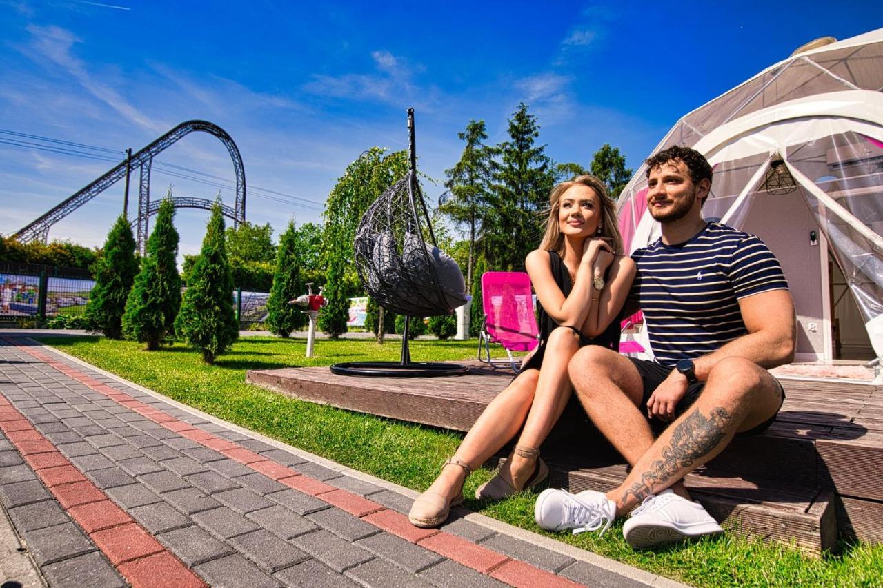 Holiday Park Zator Zewnętrze zdjęcie