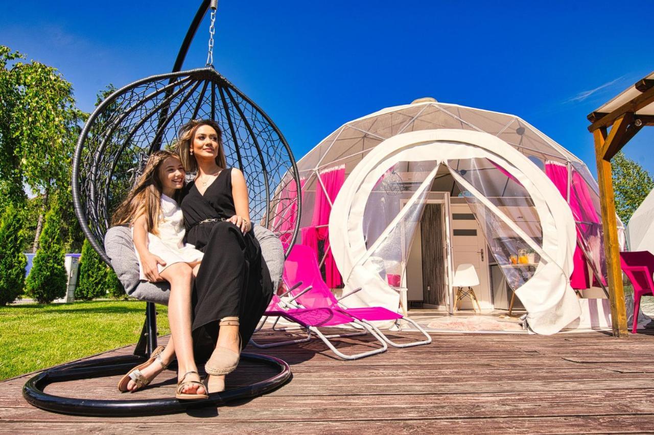 Holiday Park Zator Zewnętrze zdjęcie