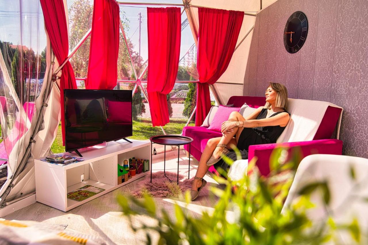 Holiday Park Zator Zewnętrze zdjęcie
