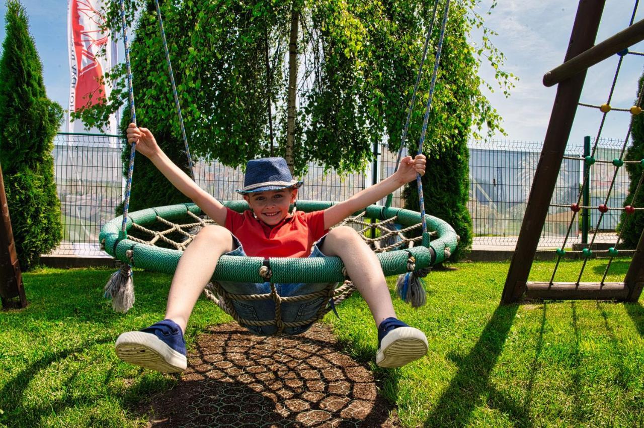 Holiday Park Zator Zewnętrze zdjęcie