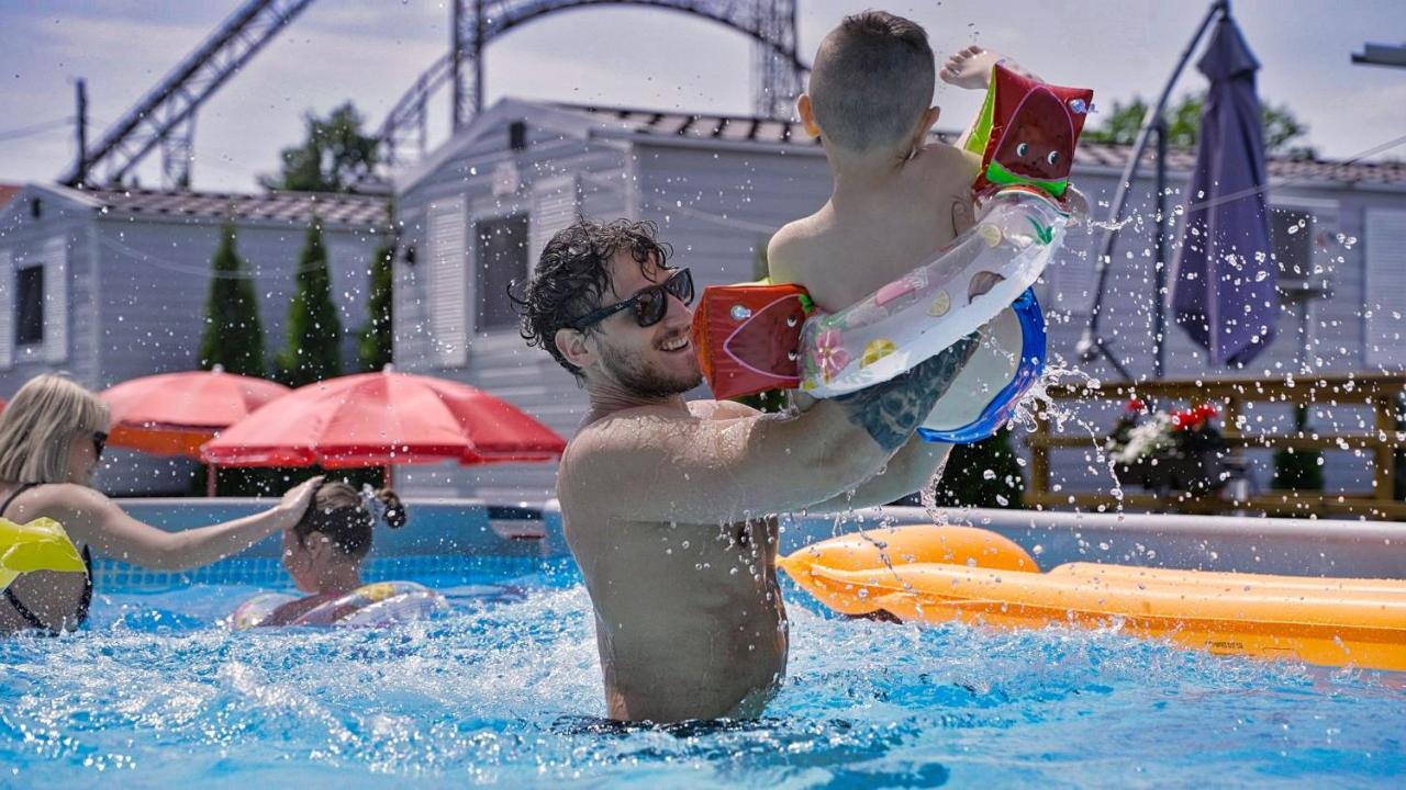 Holiday Park Zator Zewnętrze zdjęcie