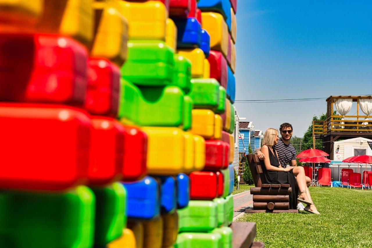 Holiday Park Zator Zewnętrze zdjęcie