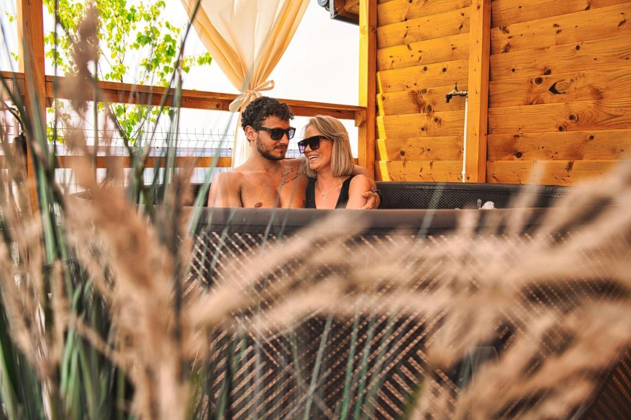 Holiday Park Zator Zewnętrze zdjęcie