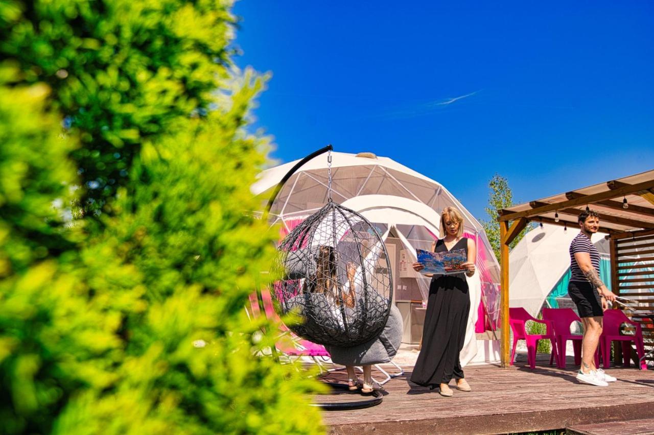 Holiday Park Zator Zewnętrze zdjęcie