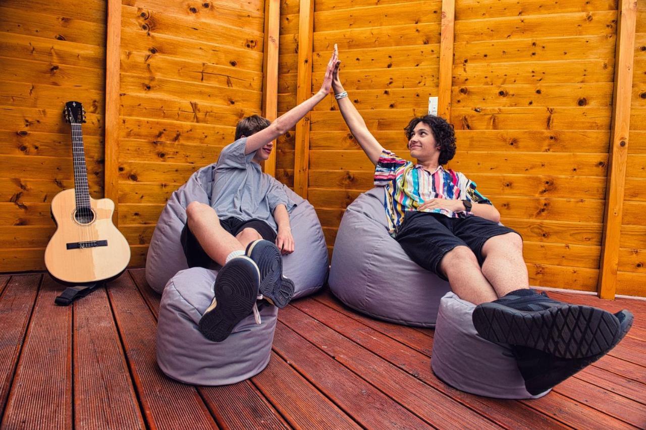 Holiday Park Zator Zewnętrze zdjęcie