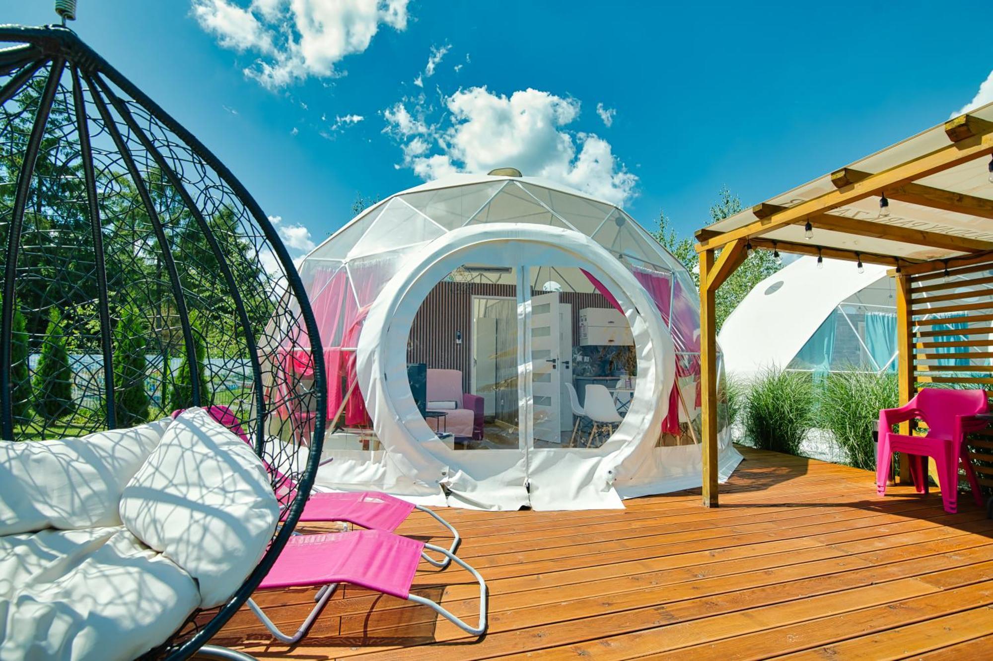 Holiday Park Zator Zewnętrze zdjęcie