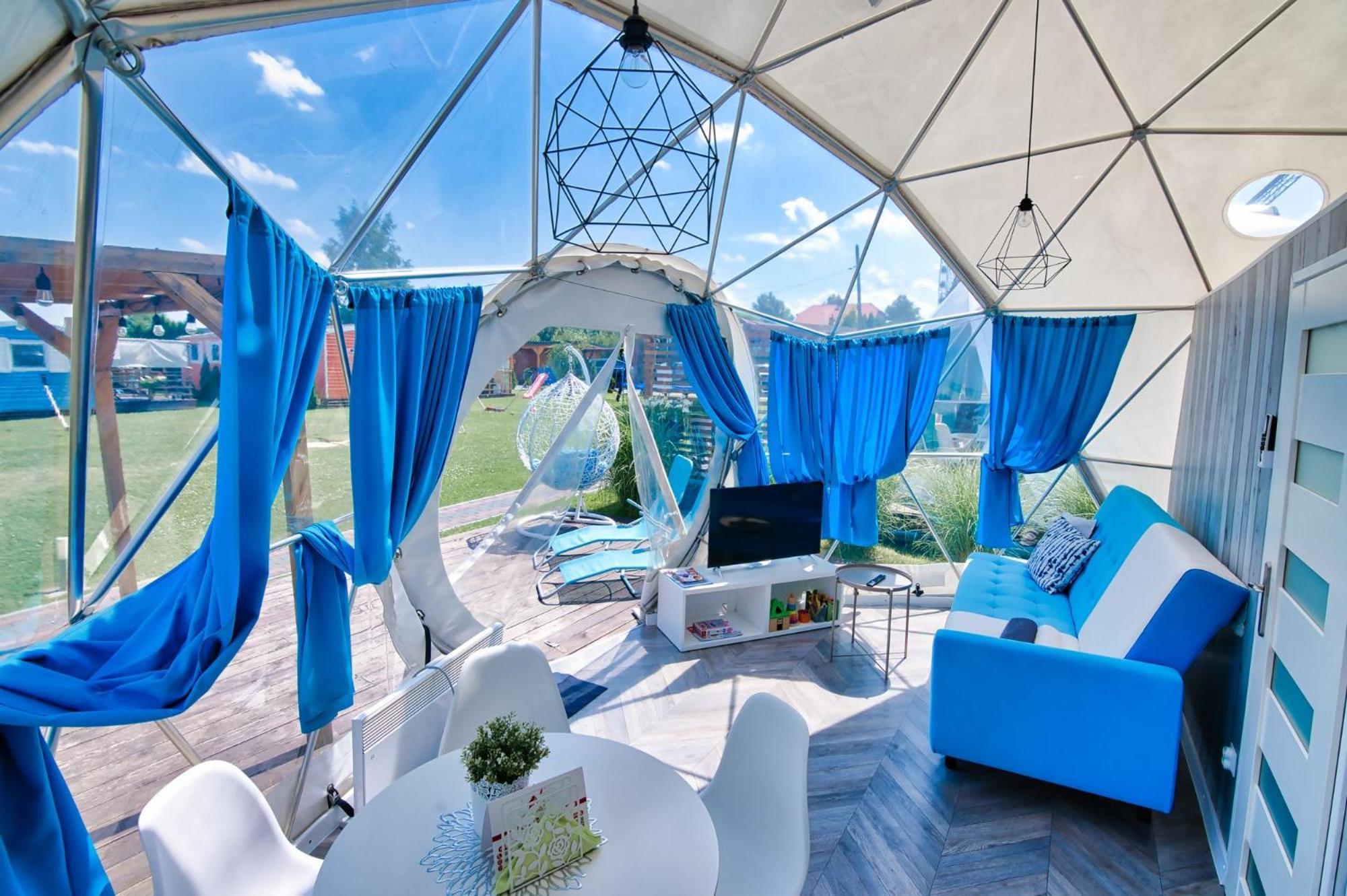 Holiday Park Zator Zewnętrze zdjęcie
