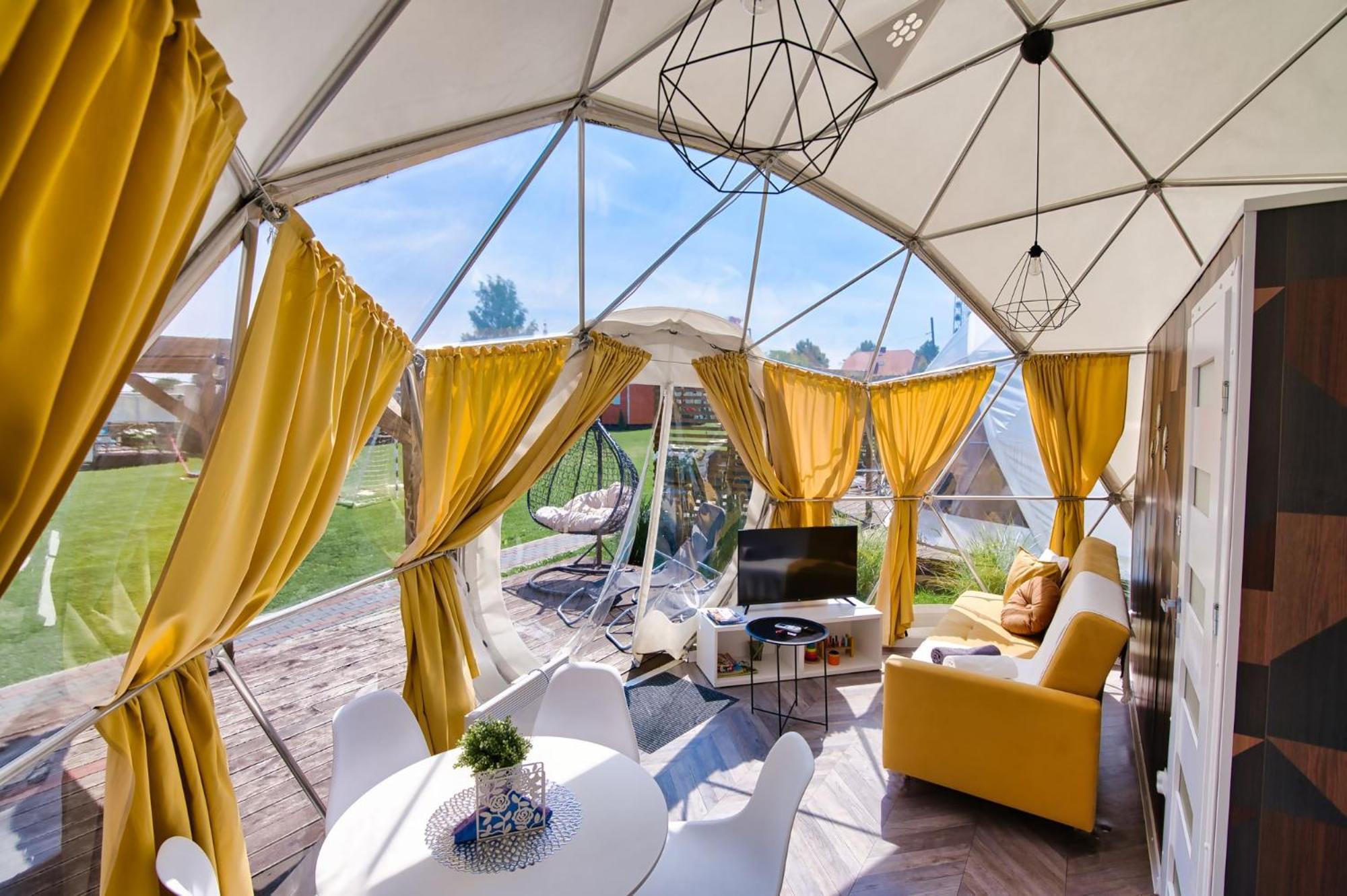 Holiday Park Zator Zewnętrze zdjęcie