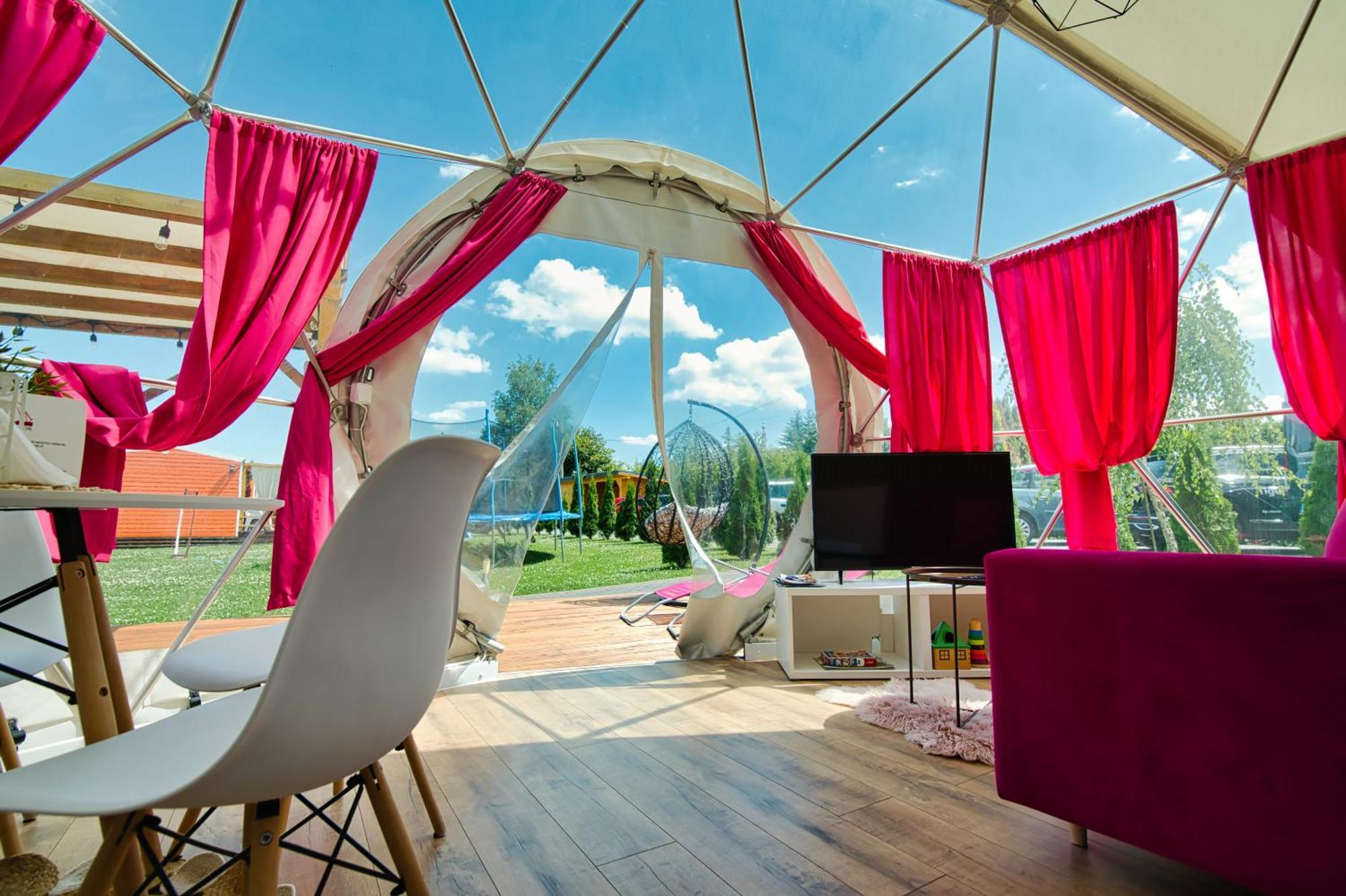 Holiday Park Zator Zewnętrze zdjęcie