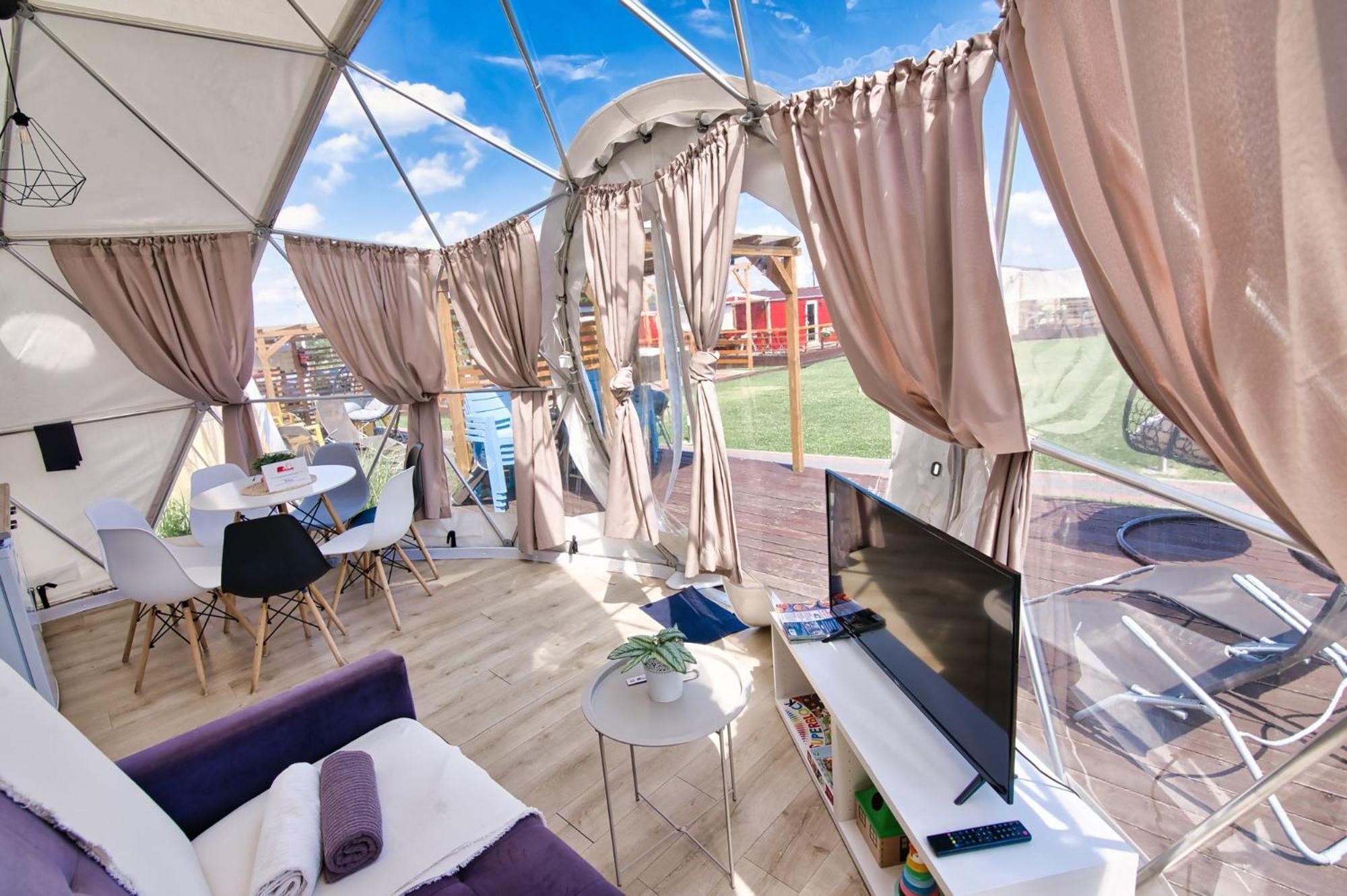 Holiday Park Zator Zewnętrze zdjęcie