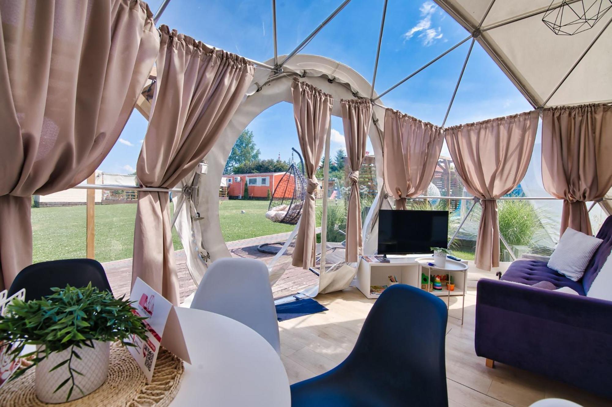 Holiday Park Zator Zewnętrze zdjęcie