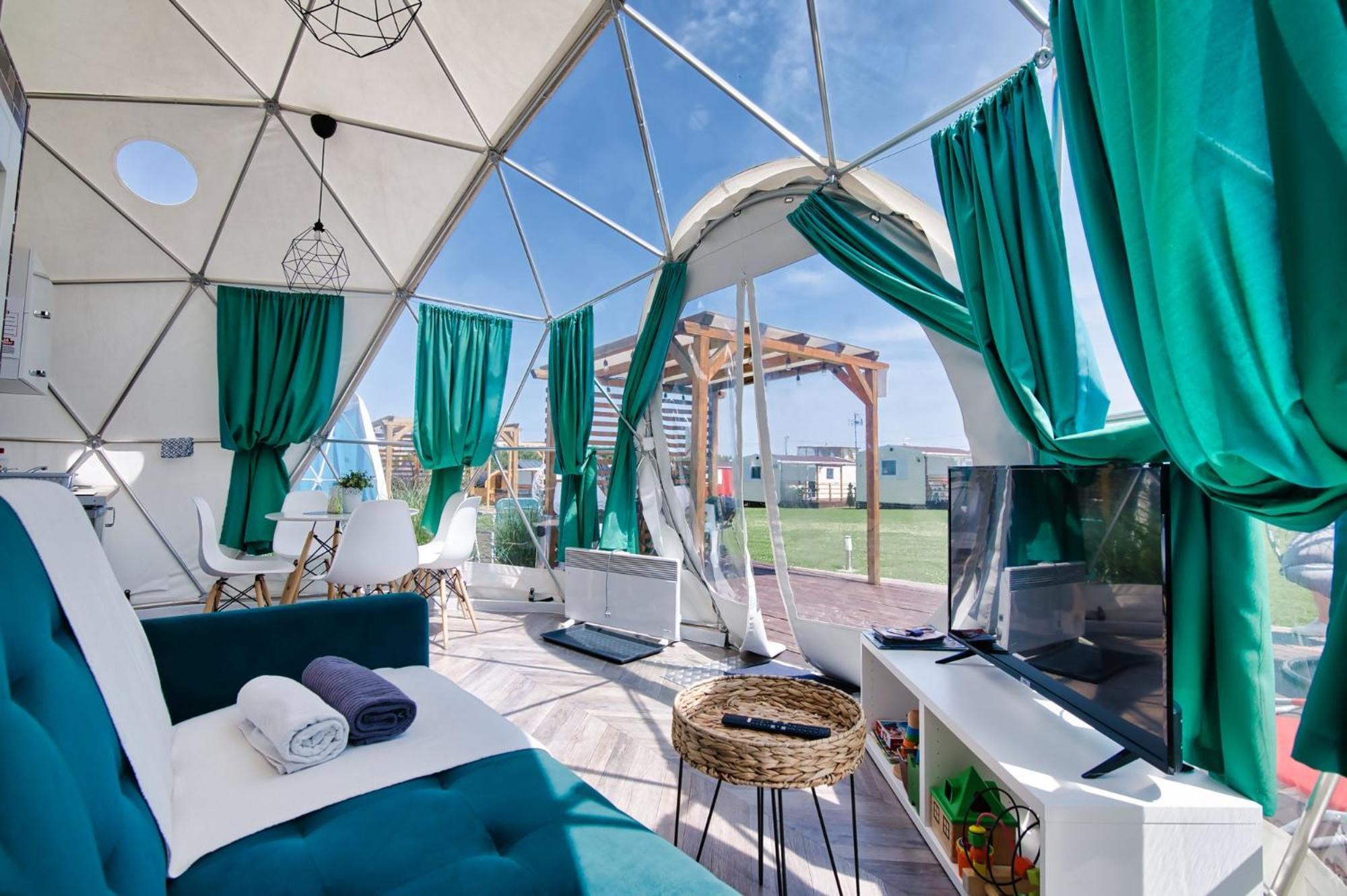 Holiday Park Zator Zewnętrze zdjęcie