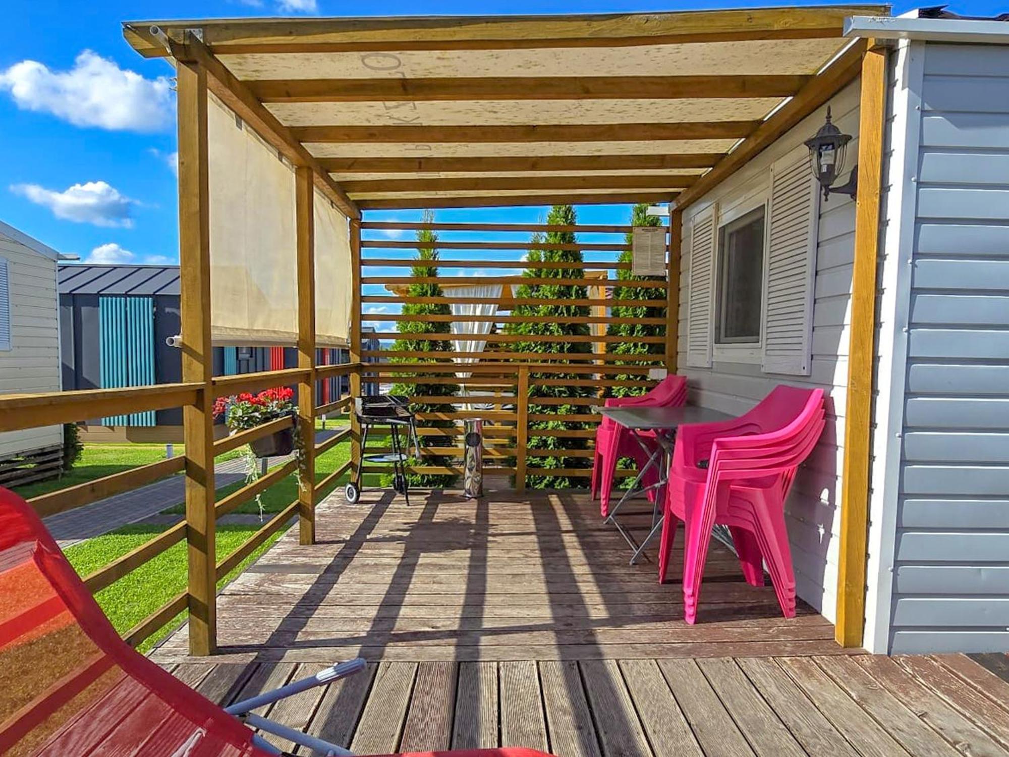 Holiday Park Zator Zewnętrze zdjęcie
