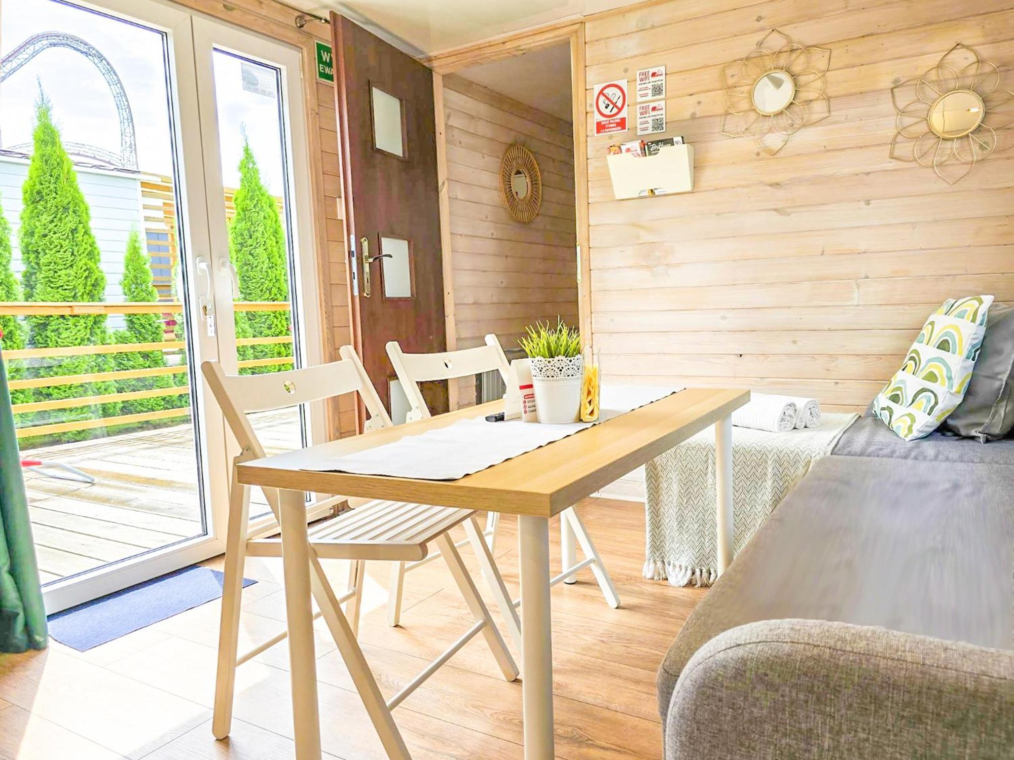 Holiday Park Zator Zewnętrze zdjęcie