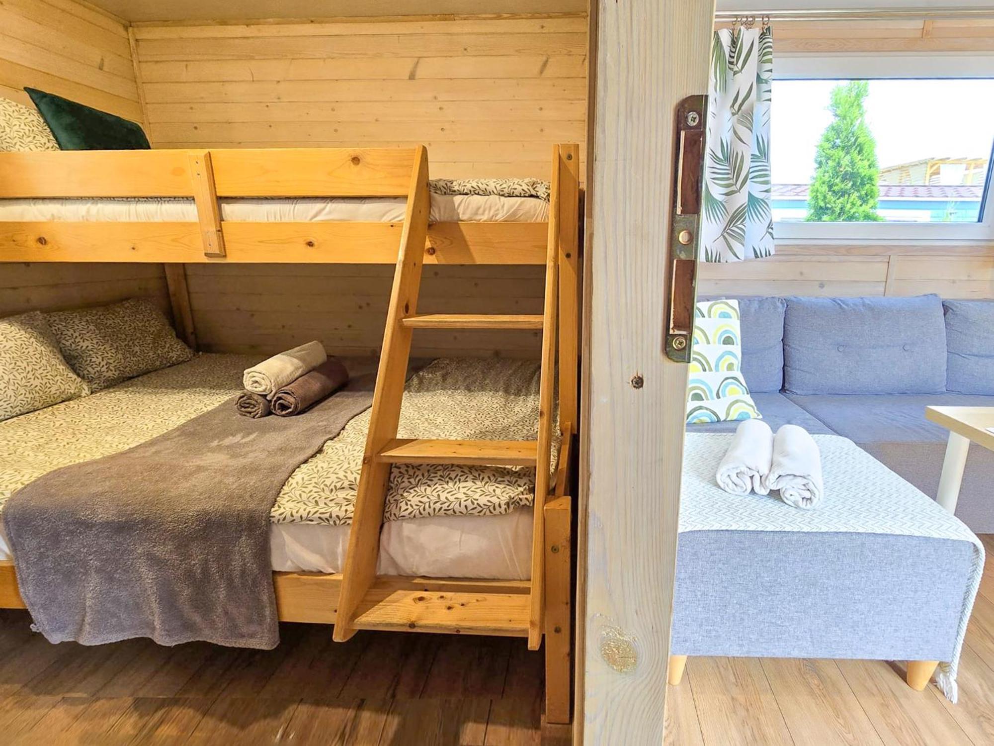 Holiday Park Zator Zewnętrze zdjęcie