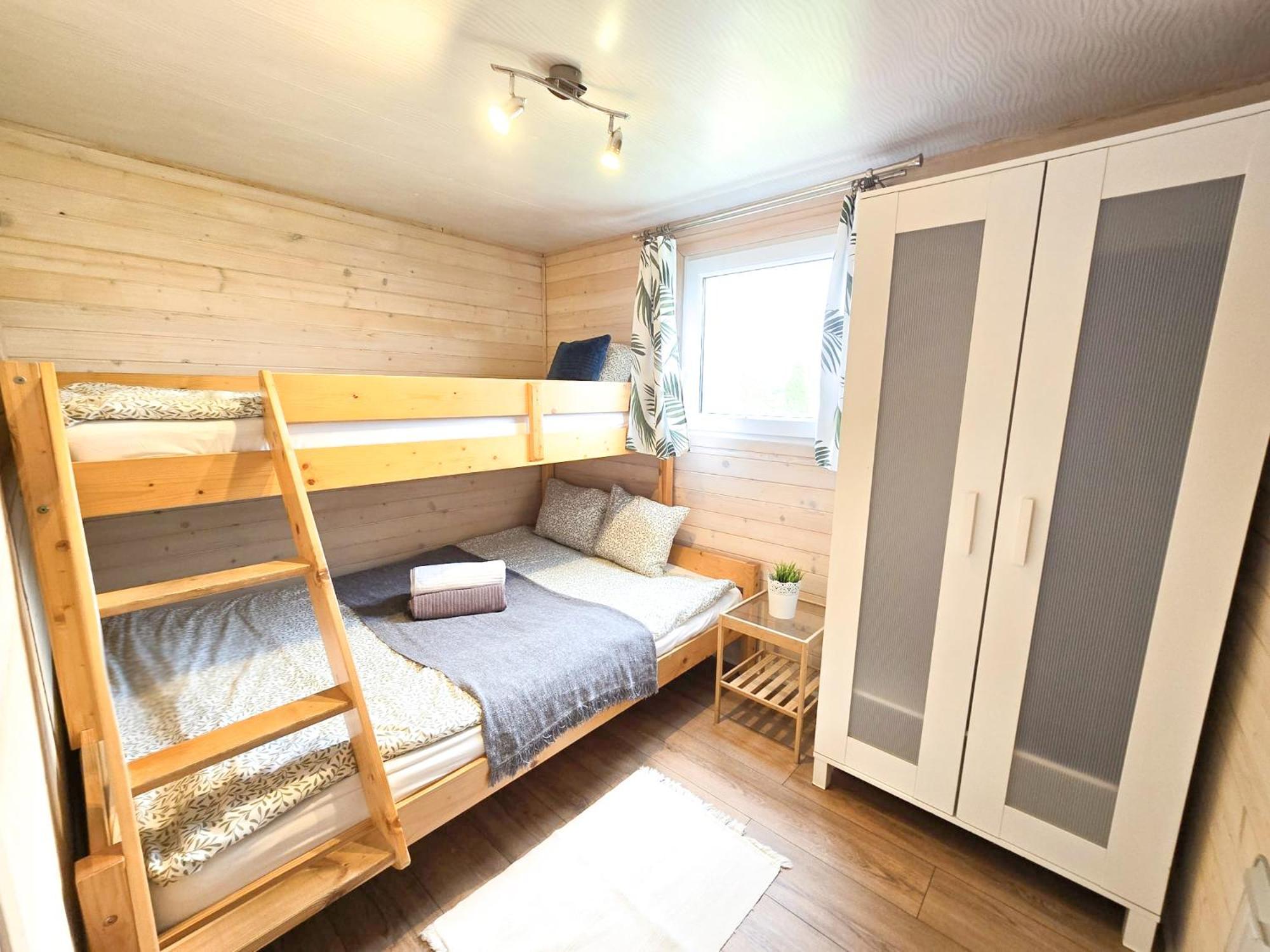 Holiday Park Zator Zewnętrze zdjęcie