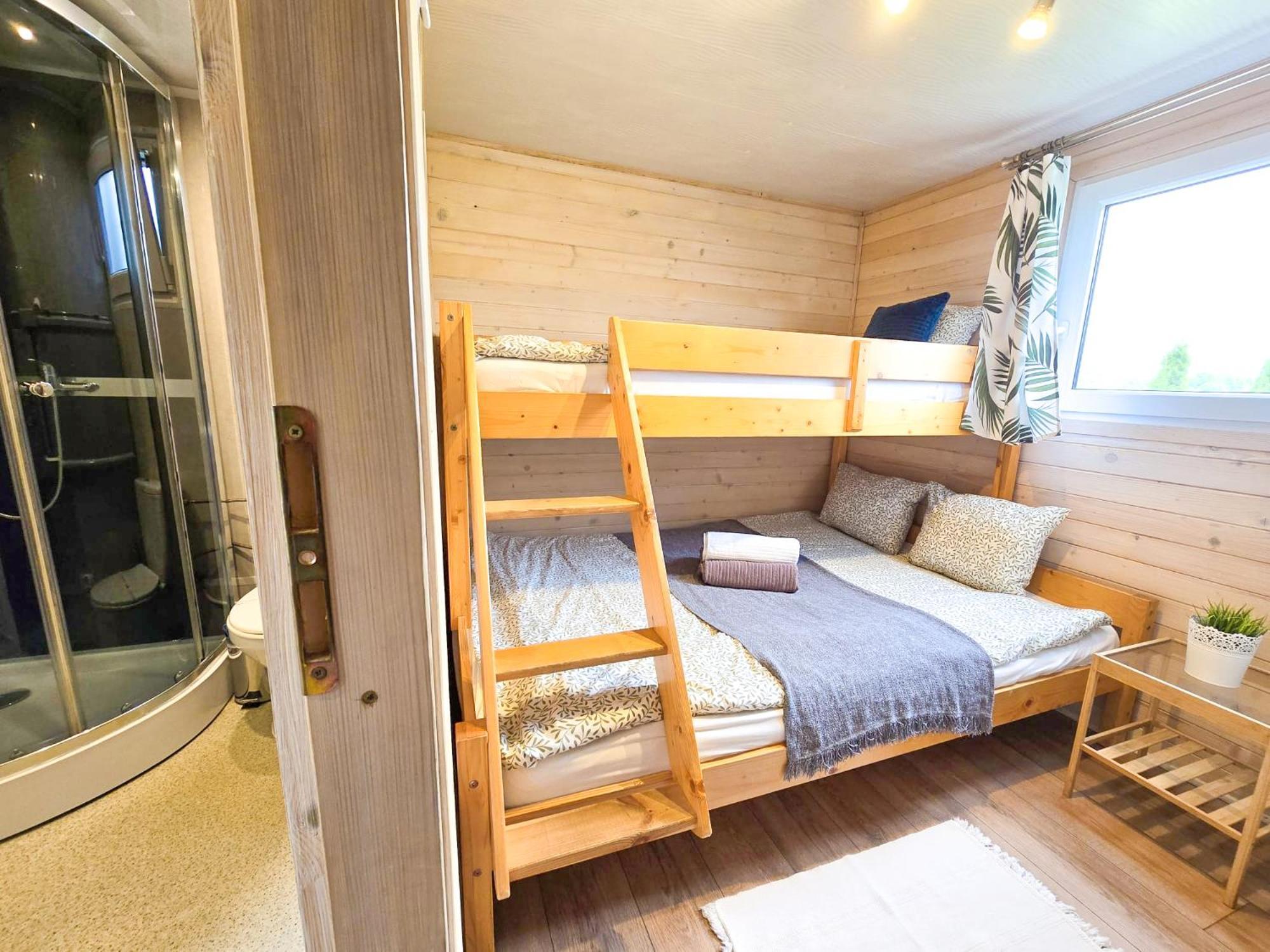 Holiday Park Zator Zewnętrze zdjęcie