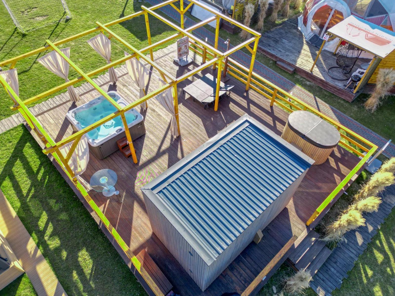 Holiday Park Zator Zewnętrze zdjęcie